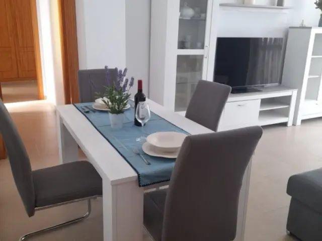 Apartamento en alquiler en Santa María, Bahía de Cádiz