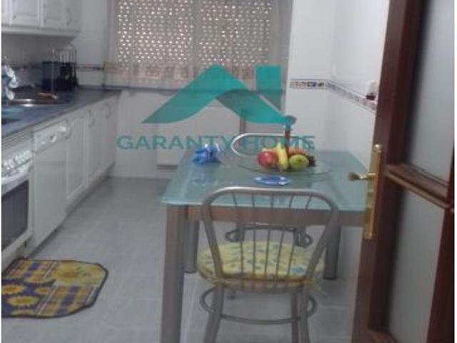 Piso en alquiler en Nuevo Cáceres, Cáceres