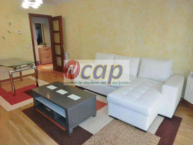 Apartamento en alquiler en Gijón, Asturias