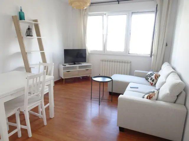 Apartamento en alquiler en El Carmen, Gijón