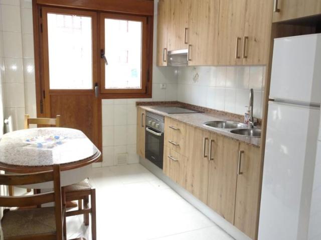 Apartamento en alquiler en Somiedo, Asturias