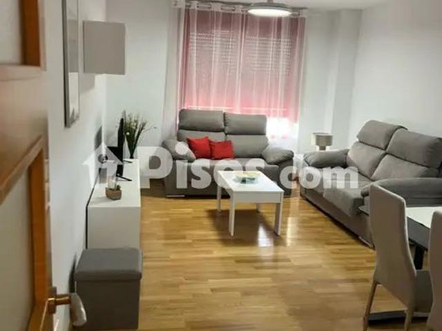 Apartamento en alquiler en Pio XII, Ciudad Real