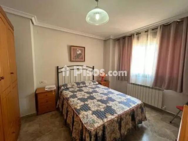 Apartamento en alquiler en Pio XII, Ciudad Real