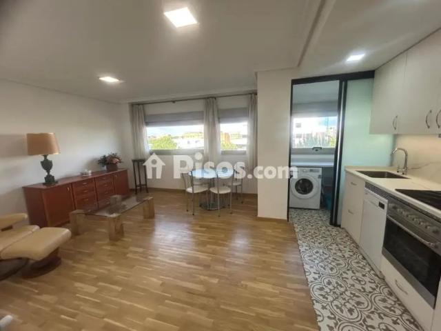 Apartamento en alquiler en Pio XII, Ciudad Real