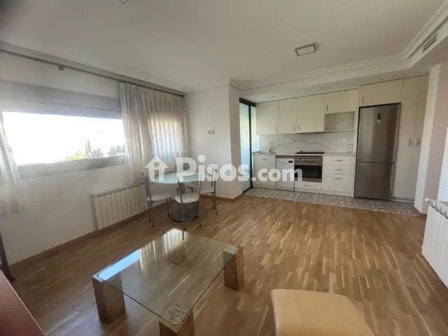 Apartamento en alquiler en Pio XII, Ciudad Real