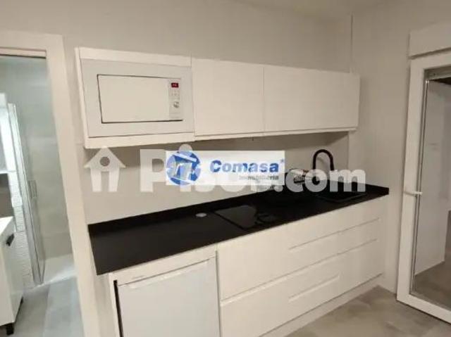 Apartamento en alquiler en San Ildefonso, Jaén