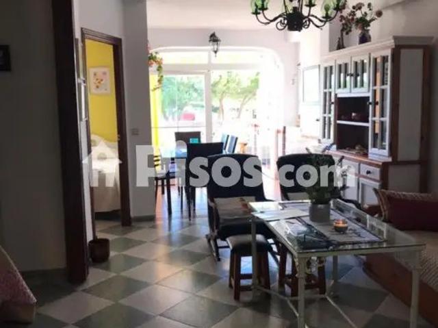 Apartamento en alquiler en Comarca Metropolitana de Huelva, Andalucía