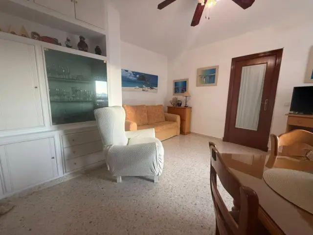 Apartamento en alquiler en Comarca Metropolitana de Huelva, Andalucía