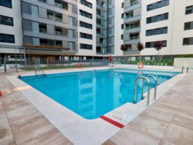Piso en alquiler en Tres Cantos, Madrid