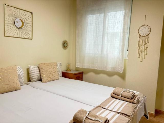 Piso en alquiler en Nules, Valencia