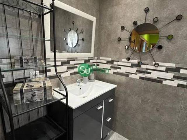 Piso en alquiler en Numancia De La Sagra, Toledo