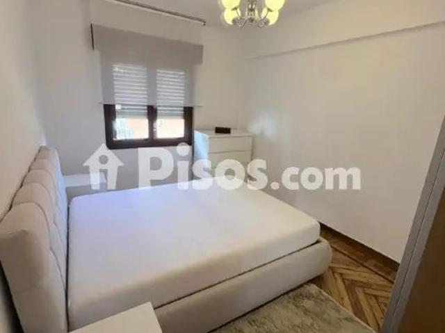 Apartamento en alquiler en Centro, Santander
