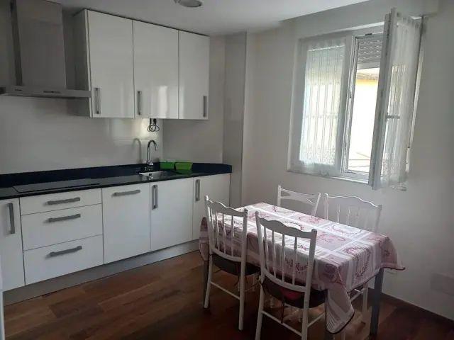 Apartamento en alquiler en Centro, Santander