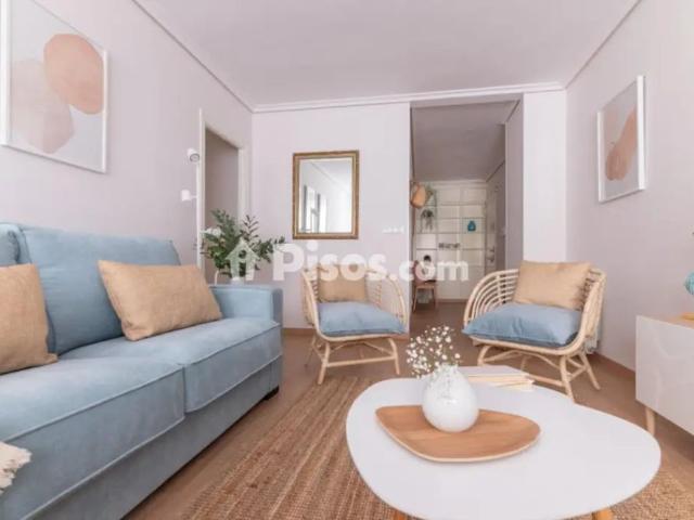 Apartamento en alquiler en Centro, Santander