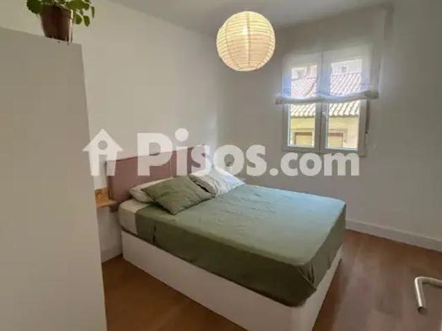 Apartamento en alquiler en Centro, Santander