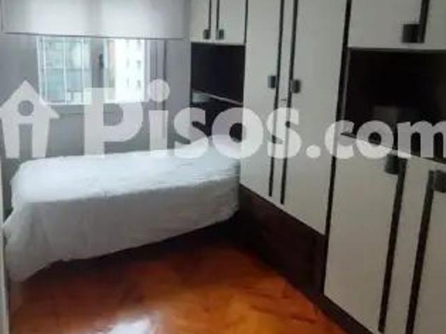 Apartamento en alquiler en Centro, Santander