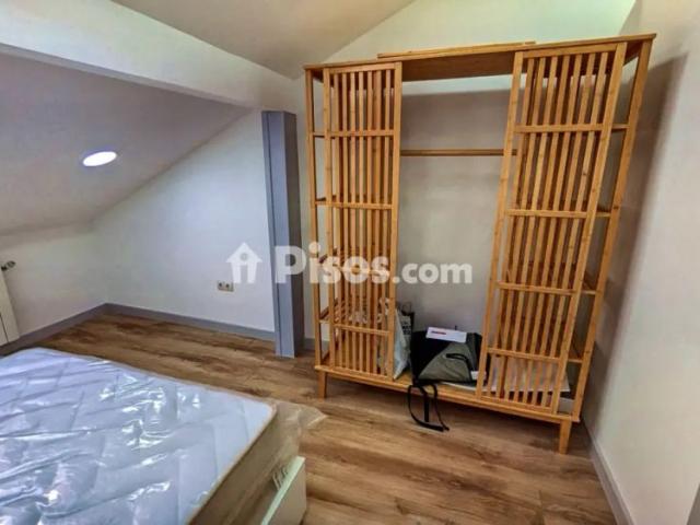 Apartamento en alquiler en Centro, Santander