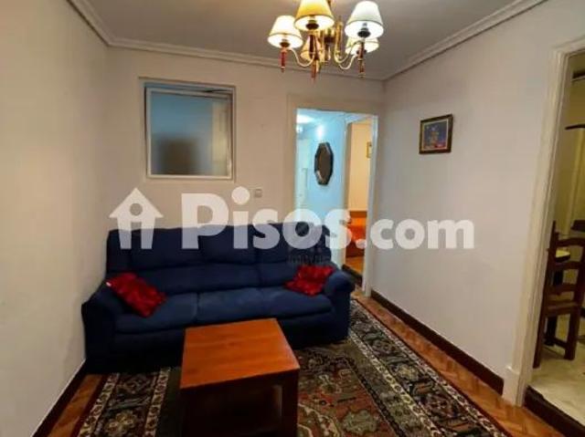 Apartamento en alquiler en Centro, Santander
