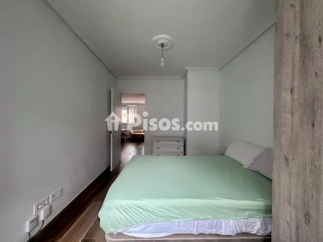 Apartamento en alquiler en Centro, Santander