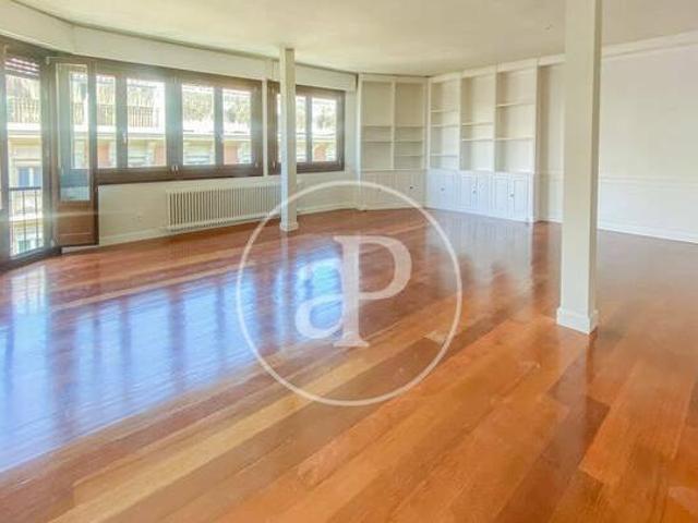 Casa en alquiler en Madrid