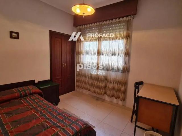 Apartamento en alquiler en Centro, Ourense