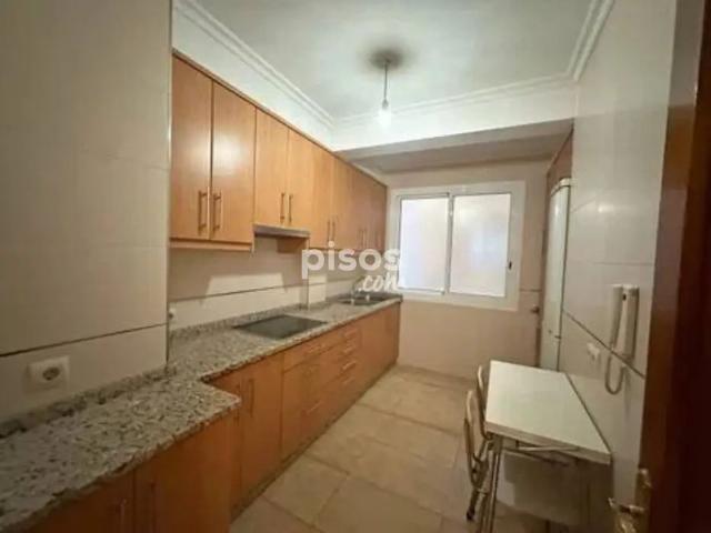 Apartamento en alquiler en Vigo
