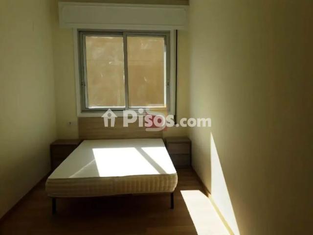 Apartamento en alquiler en Centro, Ourense