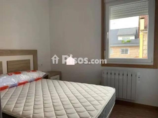 Apartamento en alquiler en Vigo