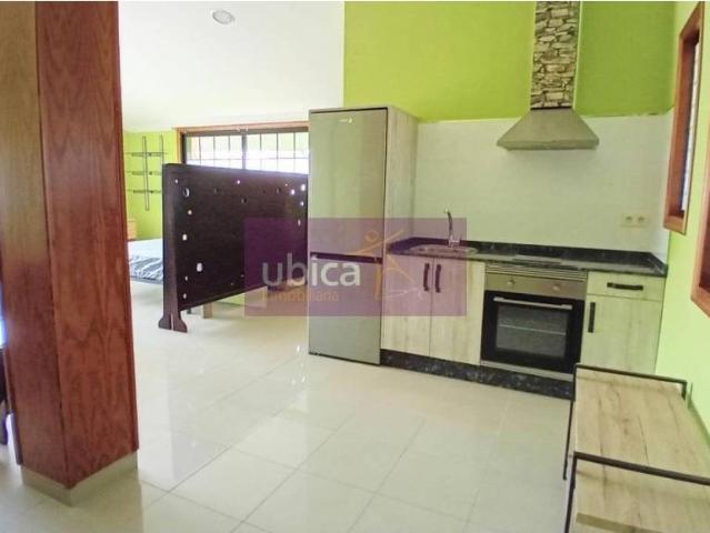 Piso en alquiler en O Porriño, Pontevedra