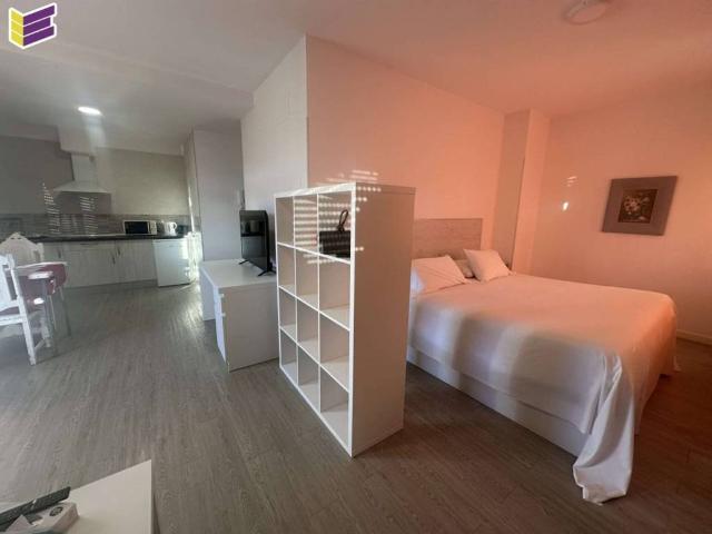 Piso en alquiler en Vigo, Galicia