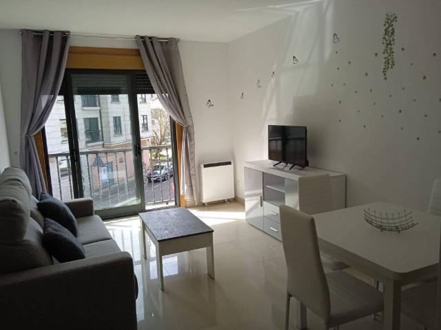 Piso en alquiler en O Rosal, O Baixo Miño