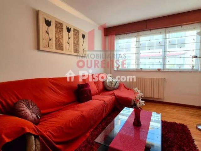 Apartamento en alquiler en Ourense