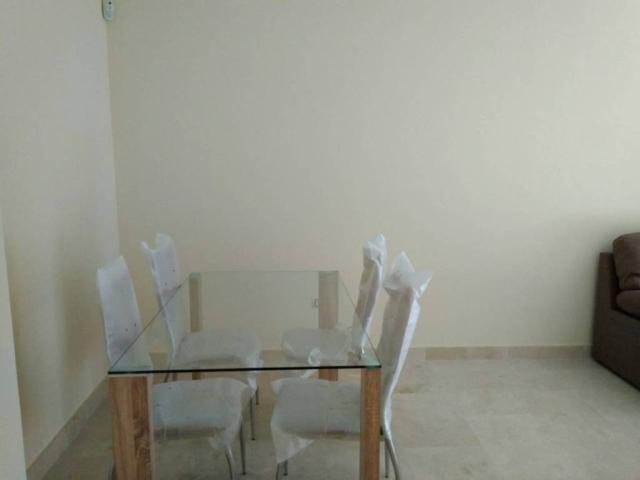 Piso en alquiler en Ocaña, Castilla-La Mancha