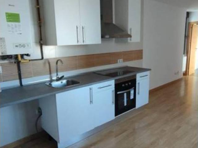 Piso en alquiler en Ocaña, Castilla-La Mancha