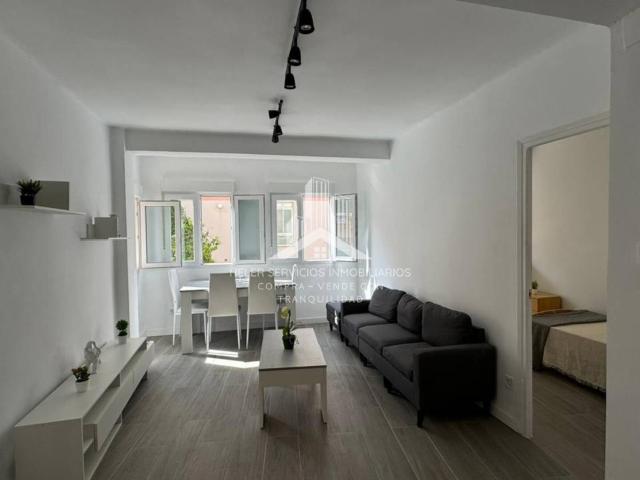 Piso en alquiler en la Plana Alta, Valencia