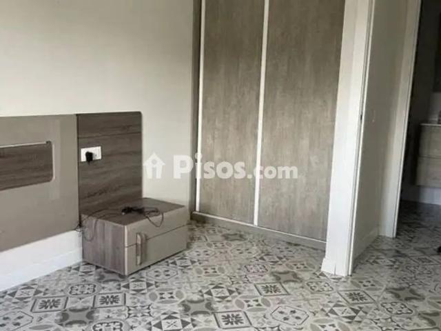 Apartamento en alquiler en El Cubo, Logroño