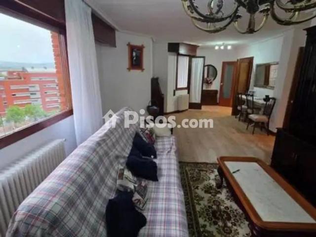 Apartamento en alquiler en El Cubo, Logroño