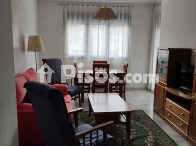 Apartamento en alquiler en San Blas, Cáceres