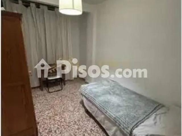 Apartamento en alquiler en San Blas, Cáceres