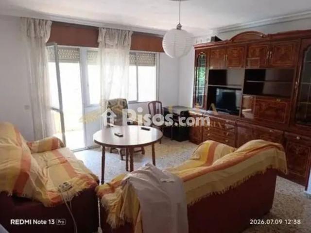 Apartamento en alquiler en San Blas, Cáceres