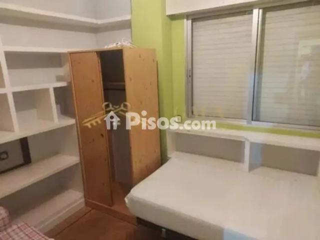 Apartamento en alquiler en San Blas, Cáceres