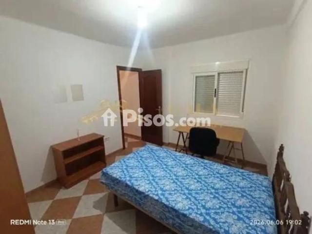 Apartamento en alquiler en San Blas, Cáceres