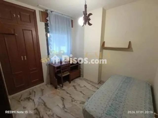 Apartamento en alquiler en San Blas, Cáceres