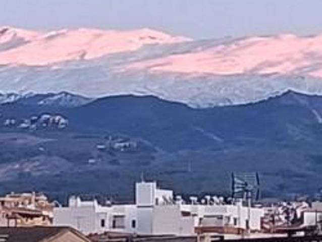 Piso en alquiler en Comarca de la Vega de Granada, Andalucía