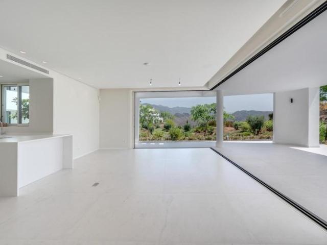 Piso en alquiler en Ojén, Málaga