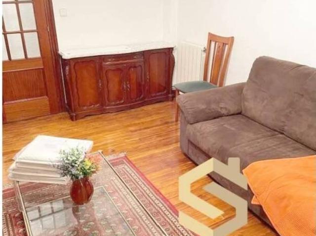 Piso en alquiler en Aiara, Guipúzcoa
