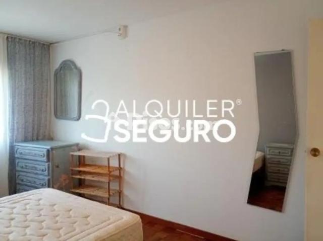 Apartamento en alquiler en A Coruña, Galicia