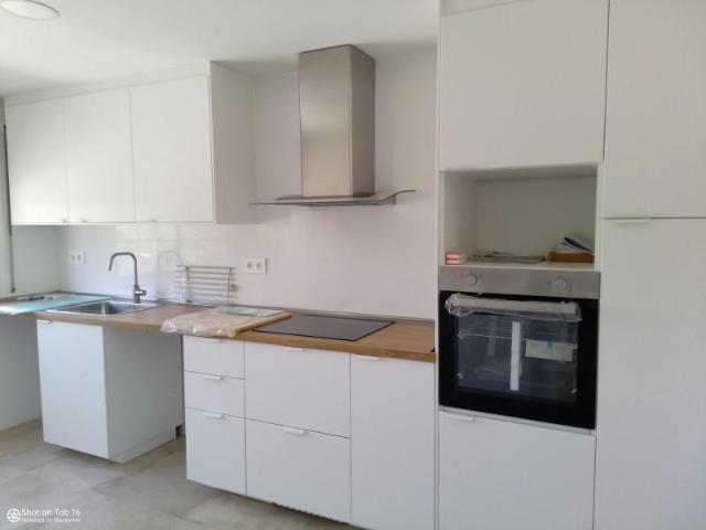 Piso en alquiler en Olesa De Montserrat, Barcelona