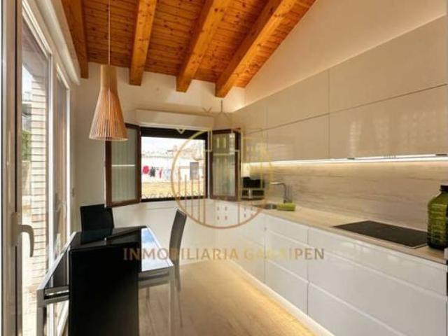 Piso en alquiler en Erdialdea, Navarra