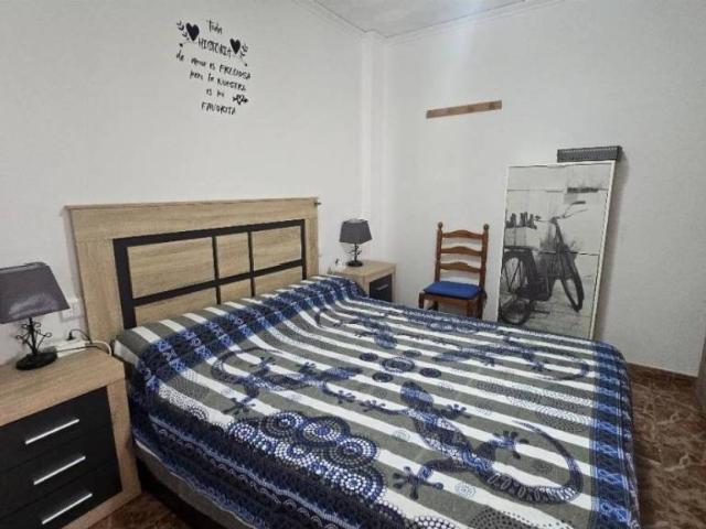 Piso en alquiler en Piles, Valencia